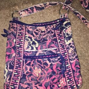 Vera Bradley purse